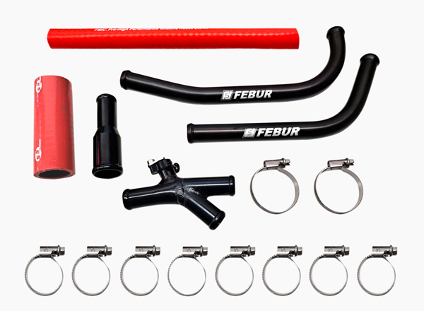 Kit elimina valvola Panigale v4 2025